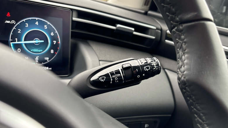 Hyundai TUCSON 1.6 TGDi SE Connect 5dr 2WD Petrol Estate